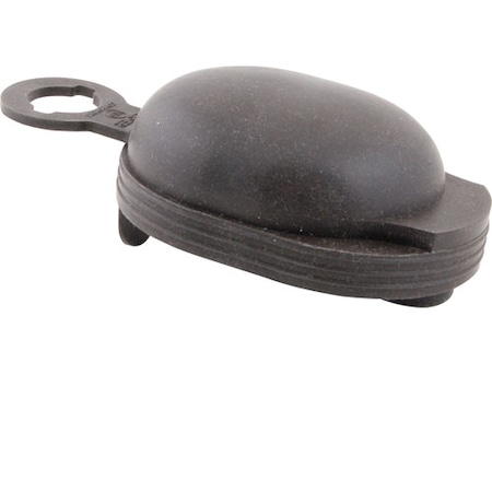 Server Dome, Silicone, N/S Se Pumps For Products - Part No Ser7383 SER7383